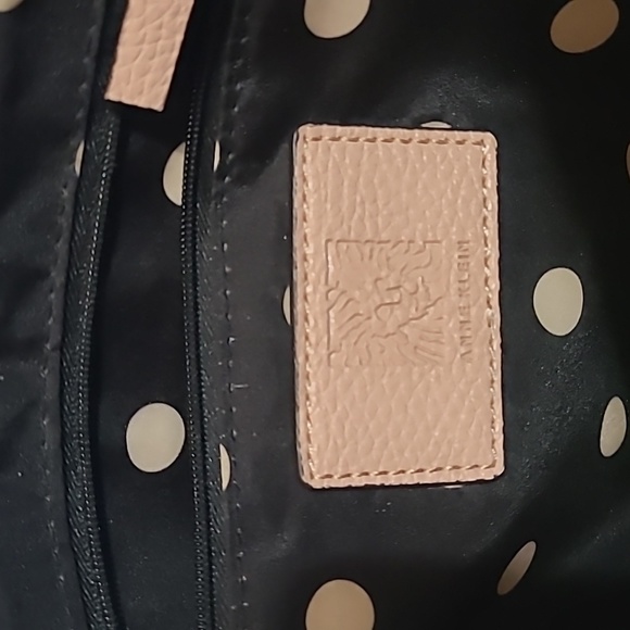 Anne Klein Purse - Picture 5 of 5